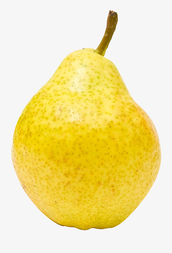 水果黄色斑点水梨高清素材 产品实物 实物 水果 烂水果 食物水果 黄色水果 黄色水梨 免抠png 设计图片 免费下载